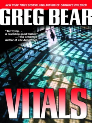 Vitals - ebook